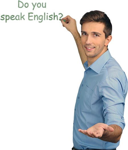 do you speak english 6