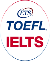 toefle ielts