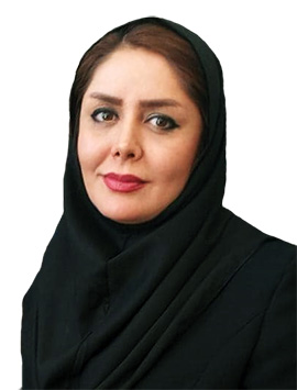 maryam maleki