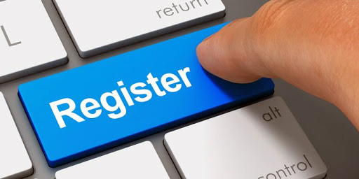 register